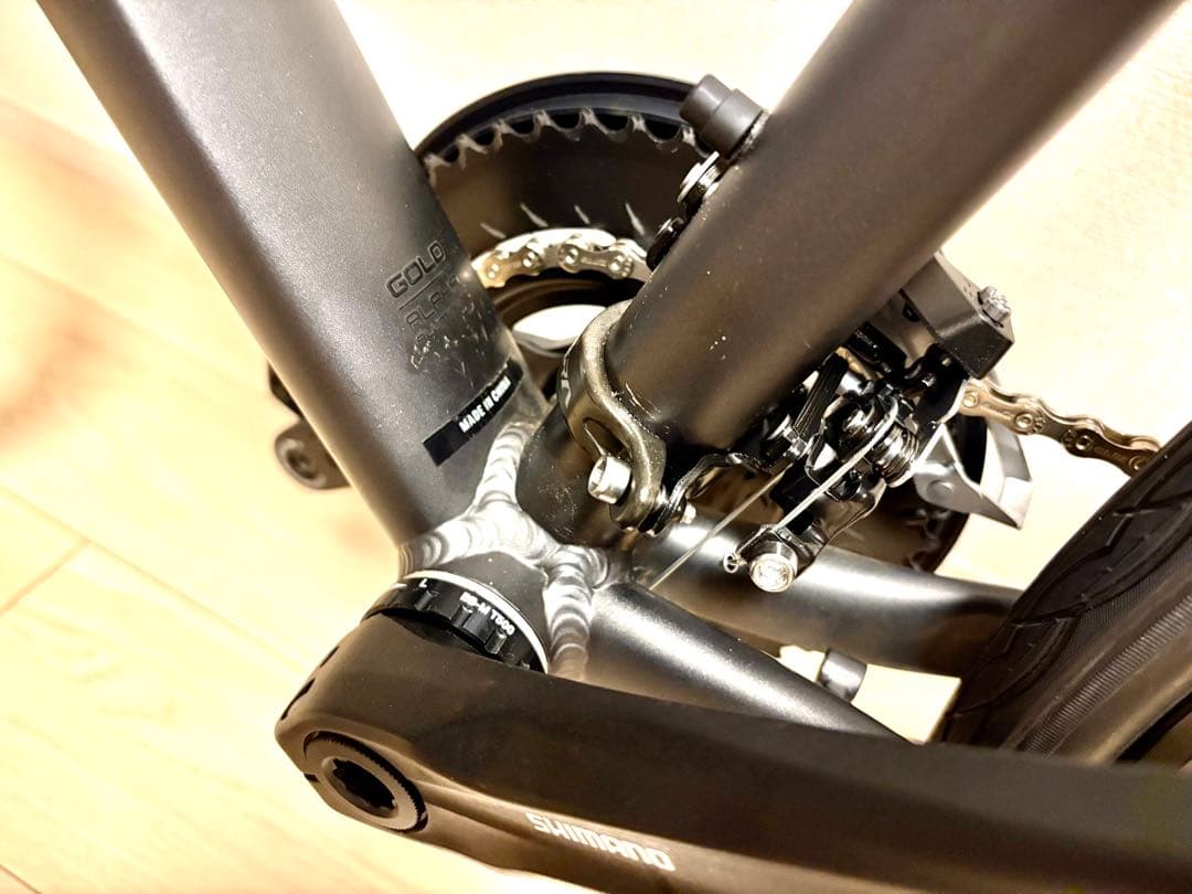 ☆TREK トレック FX3 ディスクブレーキ 2021 整備済み極上車