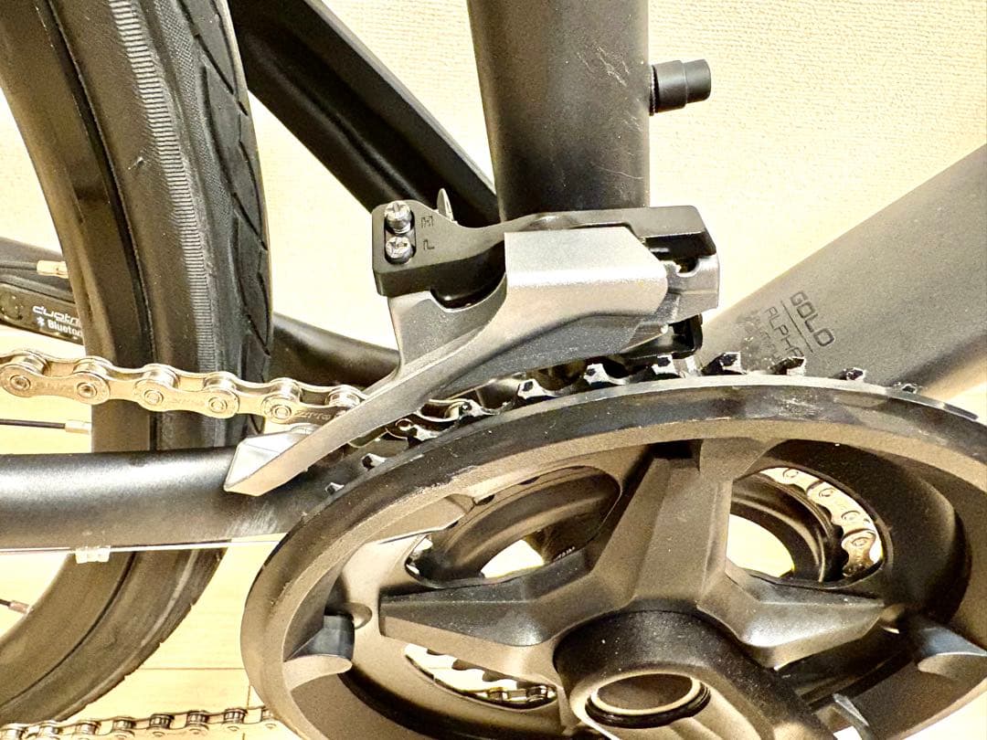 ☆TREK トレック FX3 ディスクブレーキ 2021 整備済み極上車