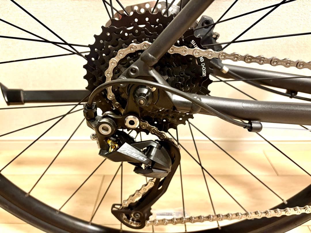 ☆TREK トレック FX3 ディスクブレーキ 2021 整備済み極上車