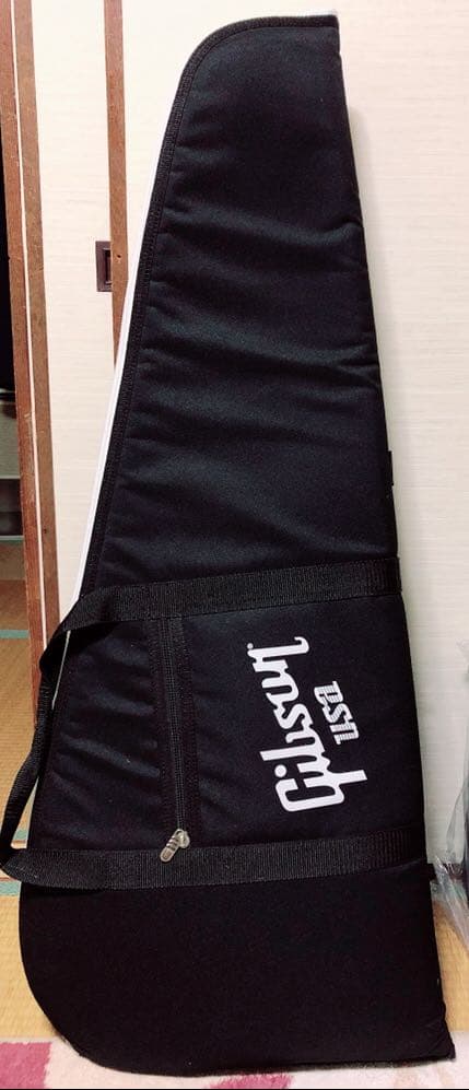 Greco SG-400T 1970年代 SGタイプ ビグスビー ハードケース付 グレコSG