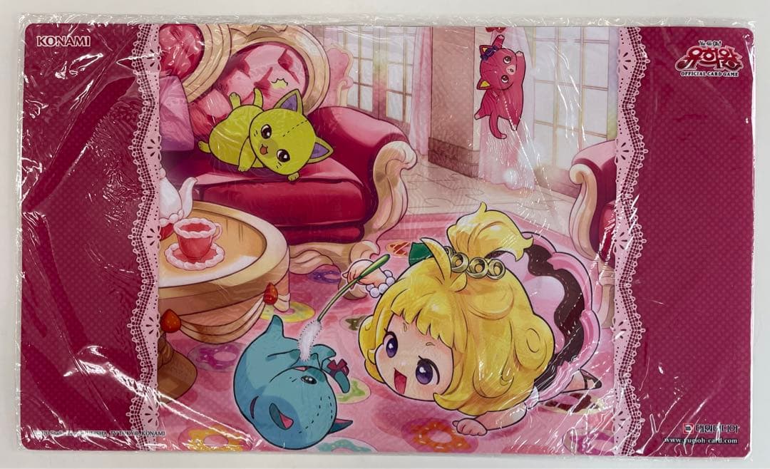 マドルチェプレイマット新品