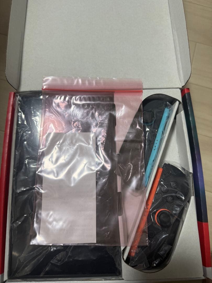 【美品】Nintendo Switch 2 中古 おまけ付き