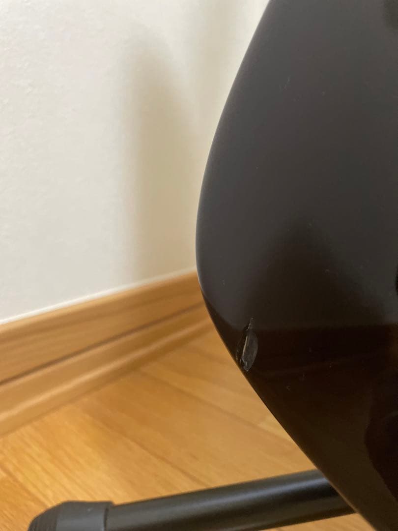 希少‼️◻️KILLER◆KG-Galaxy Custom Macchia◆ルーク篁