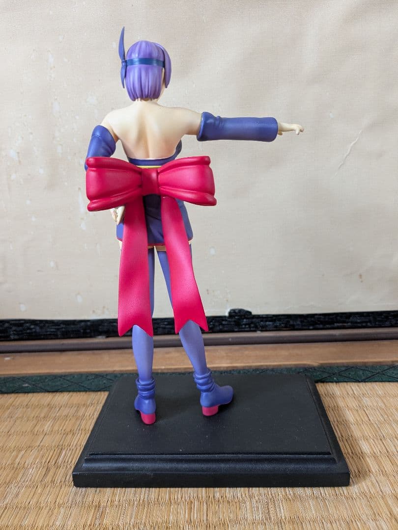 デッドオアアライブ あやね フィギュア コールドキャスト