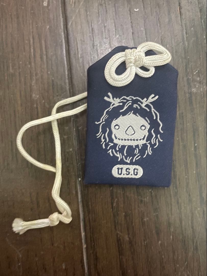 【希少】UNISON SQUARE GARDEN UNICITY お守り 希少】UNISON SQUARE GARDEN UNICITY お守り - メルカリ