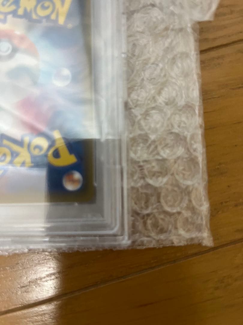 こ*ゃ様 ポケモンカード リーリエの全力 GEM MT 10