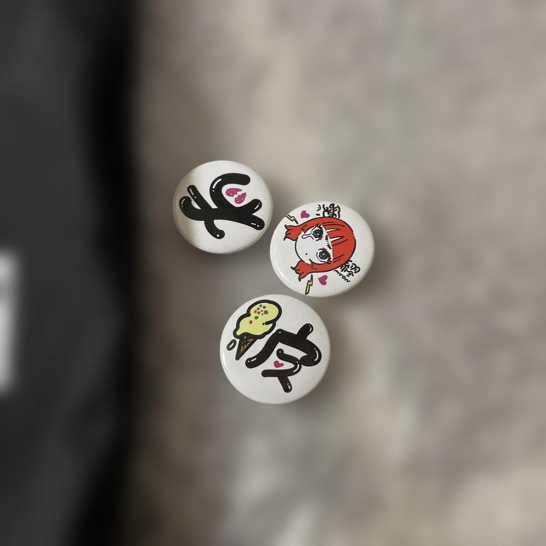 あいみょん ナップサック グッズ - メルカリ