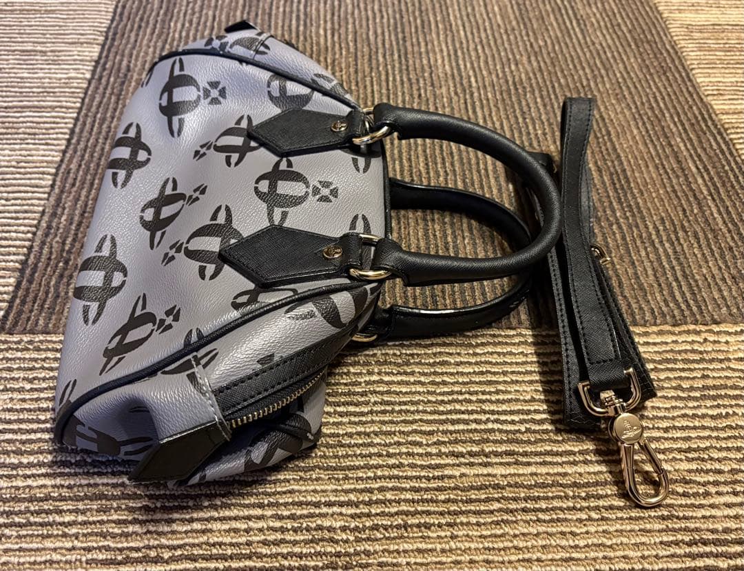 Vivienne Westwood ヴィヴィアンウエストウッド 2wayバッグ