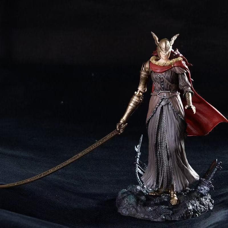 エルデンリング ELDENRING マレニア 女武神 フィギュア
