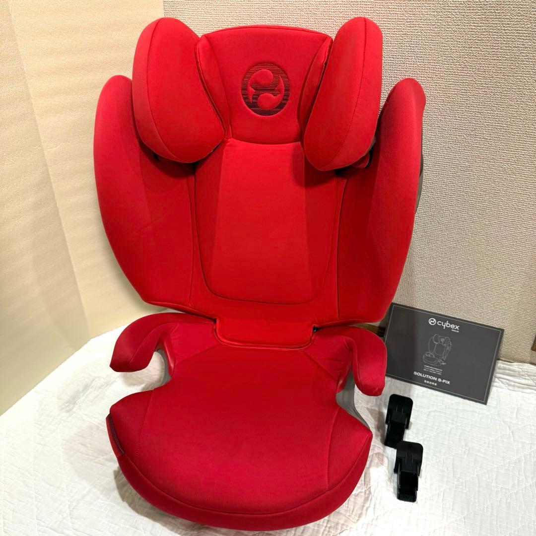 コンビ THE S ISOFIX エッグショックZC-690 CG-TRL 茶