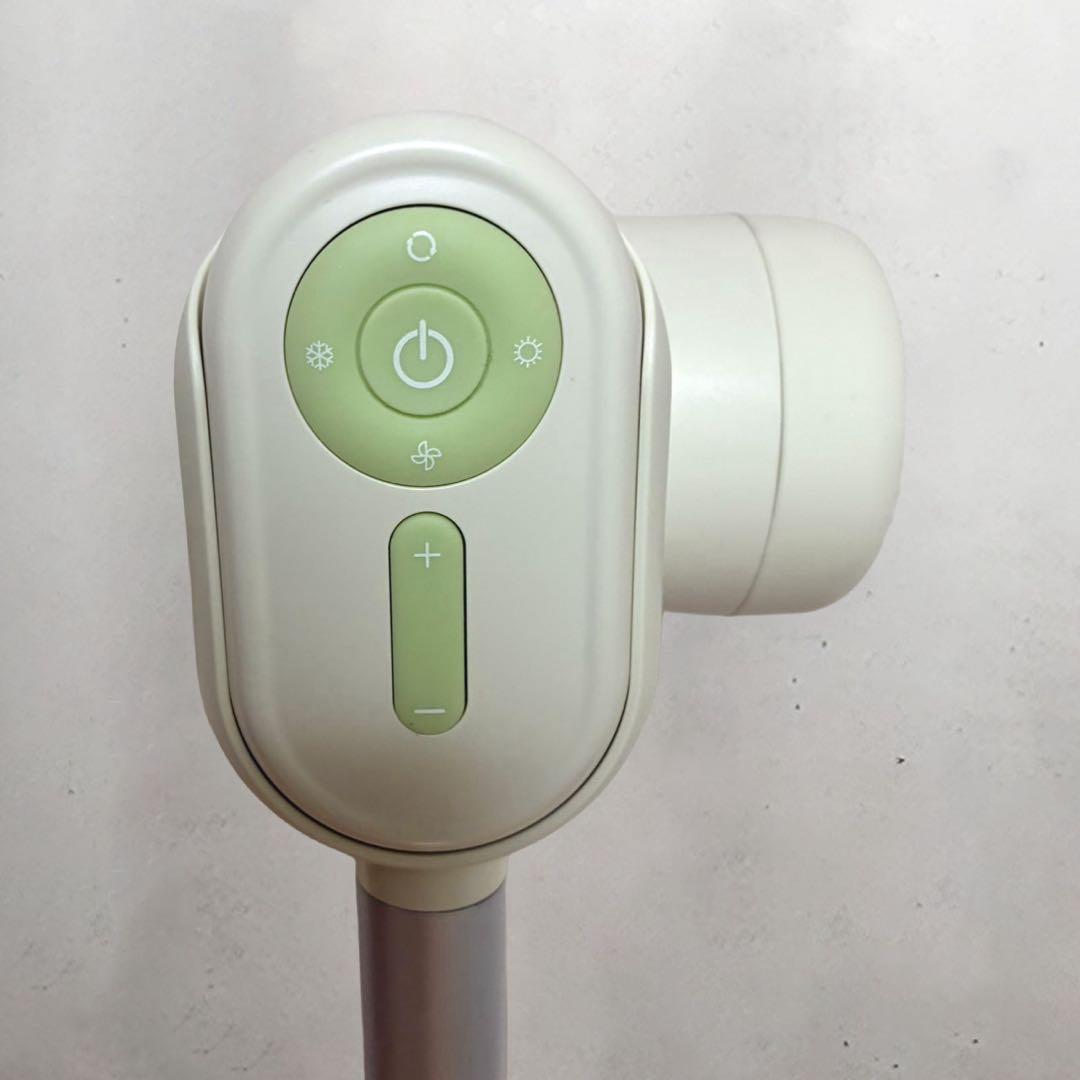 ビサラ スタンド型ヘアドライヤー QS253 2023年製 ハンズフリードライヤ