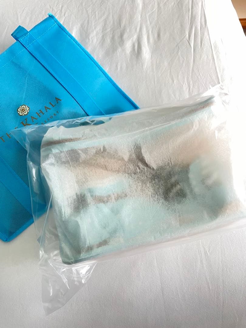 ハワイ限定　カハラホテル　日焼けキティ ウェディング　キティ　ダニエル　60周年