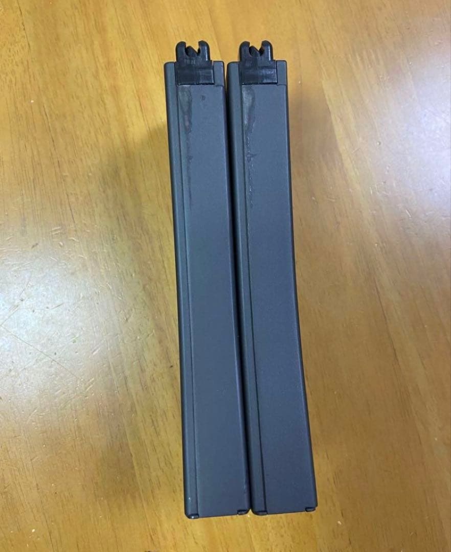 東京マルイ M4A1 MWS CQB-R MTR16 89式マガジン　送料込み