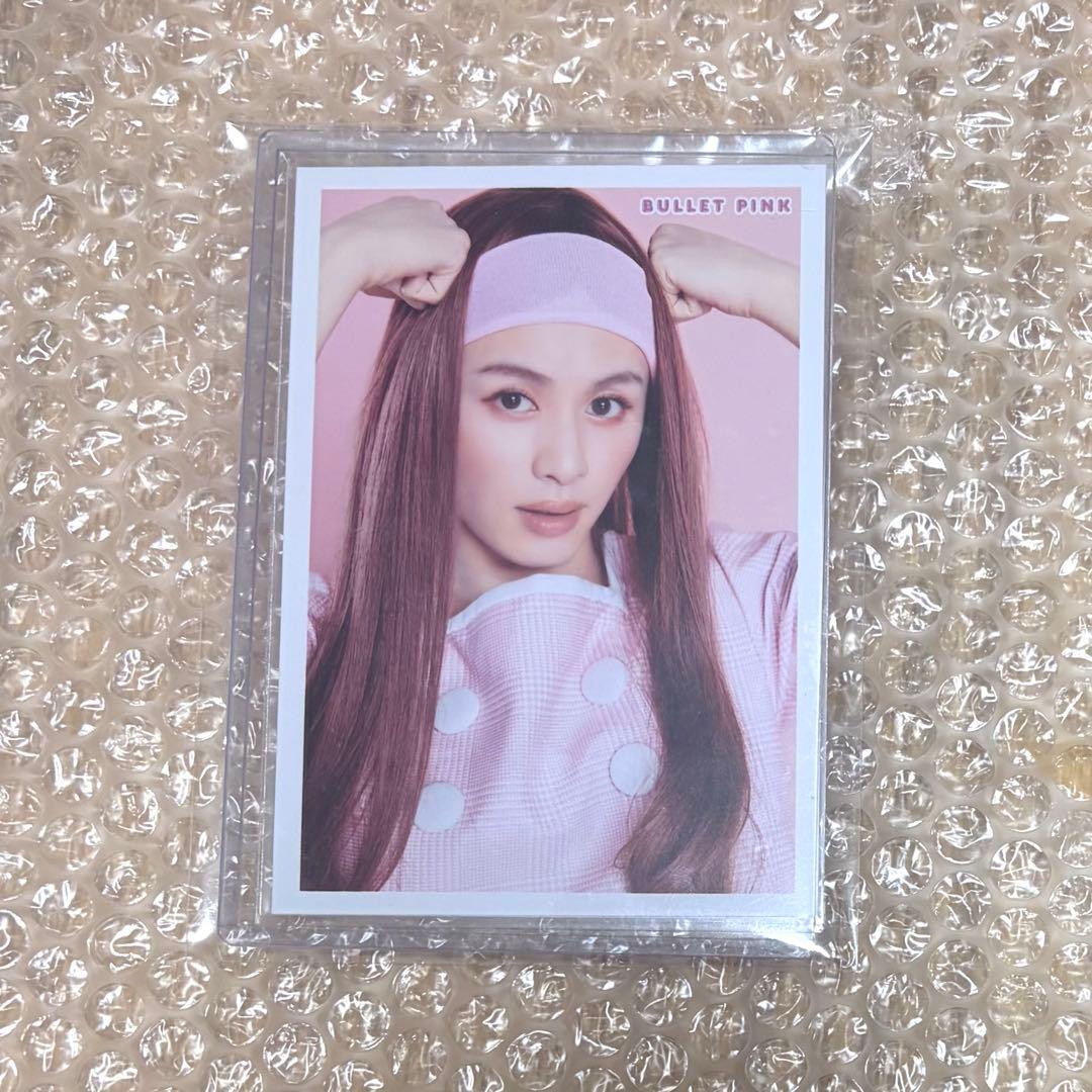 超特急 BULLET PINK バレピ タクヤ 草川拓弥 生写真 - メルカリ