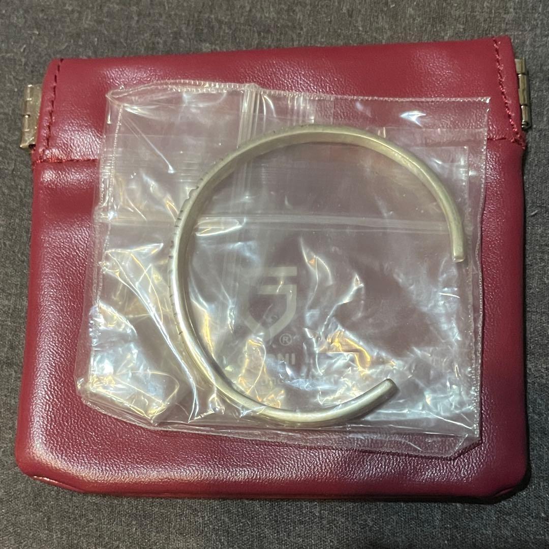 JxGARNI LUNA SEA J バングル - メルカリ