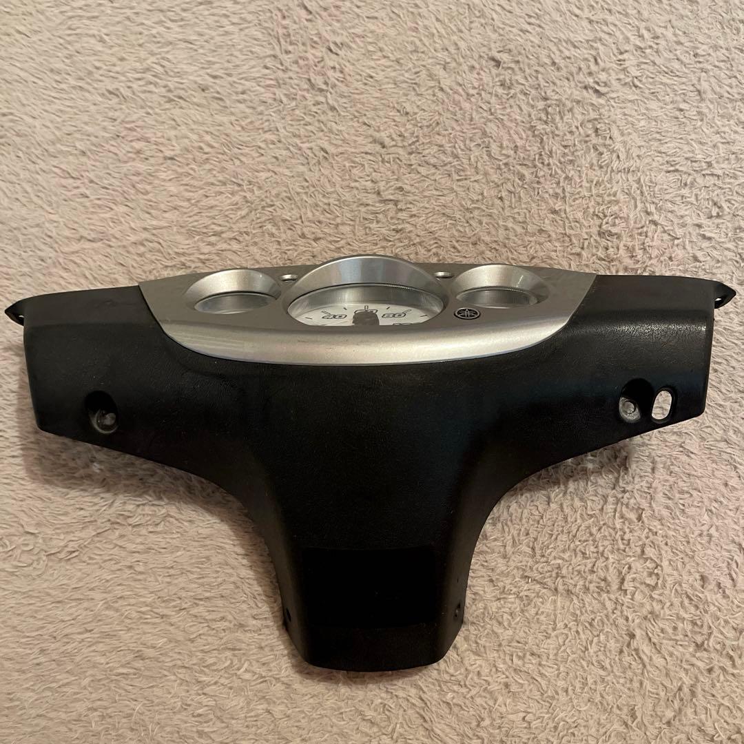 ジョグZR キタコ120キロスピードメーターSA16J YAMAHA - メルカリ