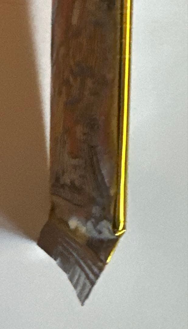 ポケモンカード　未開封パック　神秘なる山