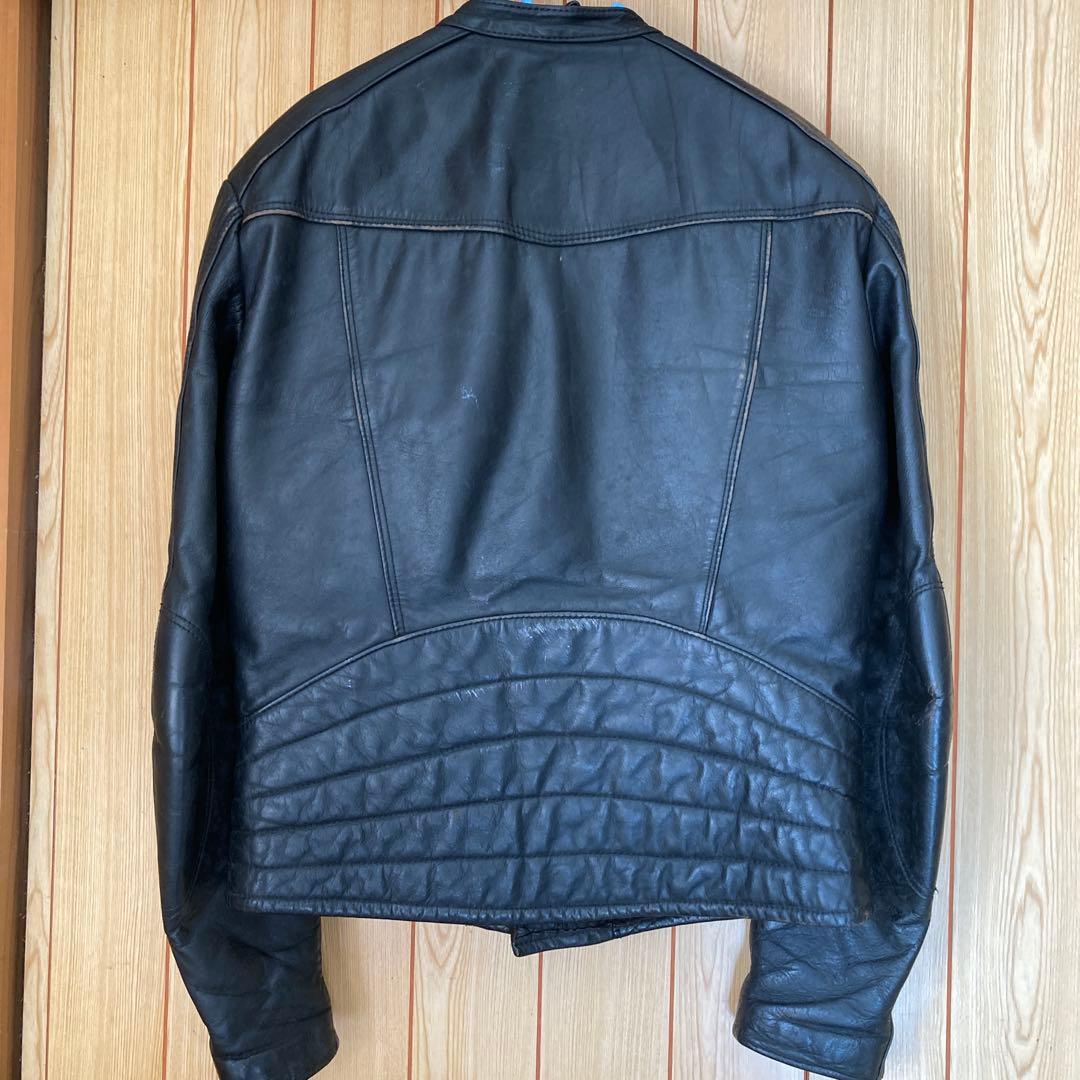 erbo社 ドイツ製 ビンテージライダース