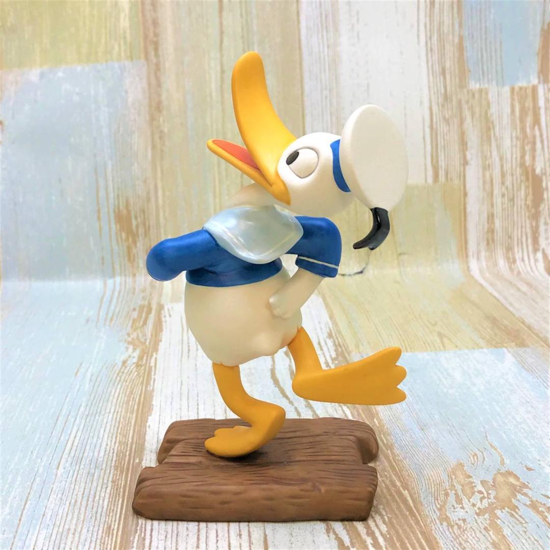 レア★WDCC ドナルドダック デビュー クラシック Classic フィギュア