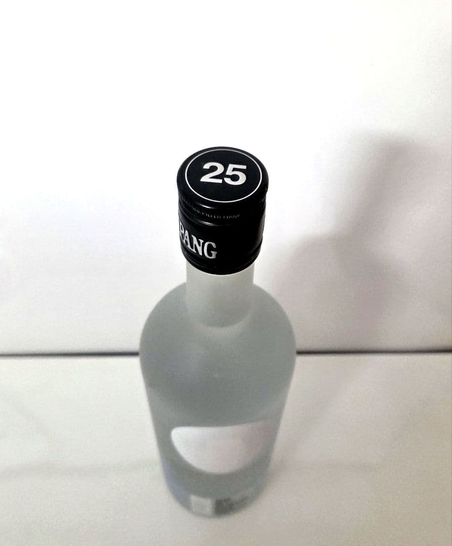 ZIPANG 焼酎 700ml 25% 千代大海 - メルカリ