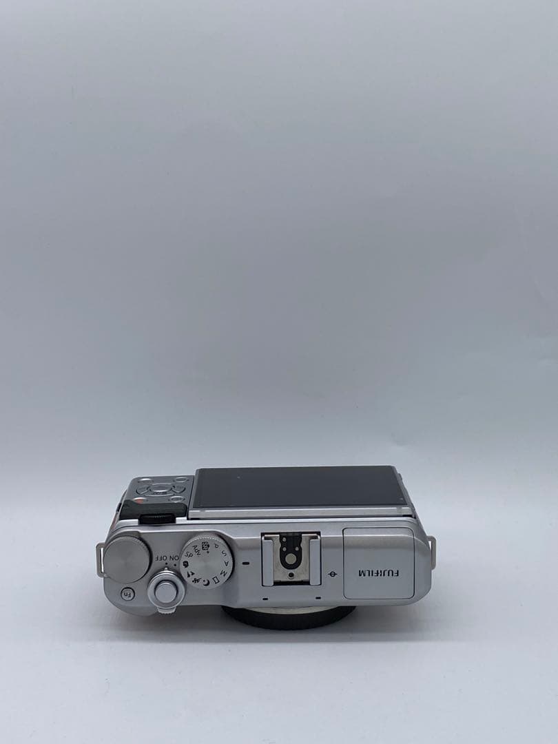 返品保証・動作確認済】FUJIFILM X-A5 ミラーレス一眼カメラ｜中古品