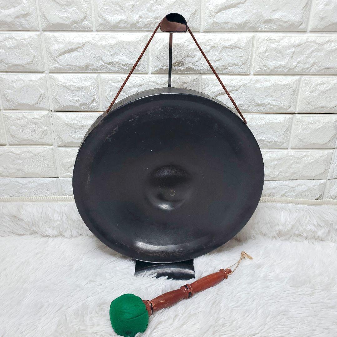 時代 銅製 薄端 花器 茶道具 送料込み250920 Yahoo!オークション -「唐