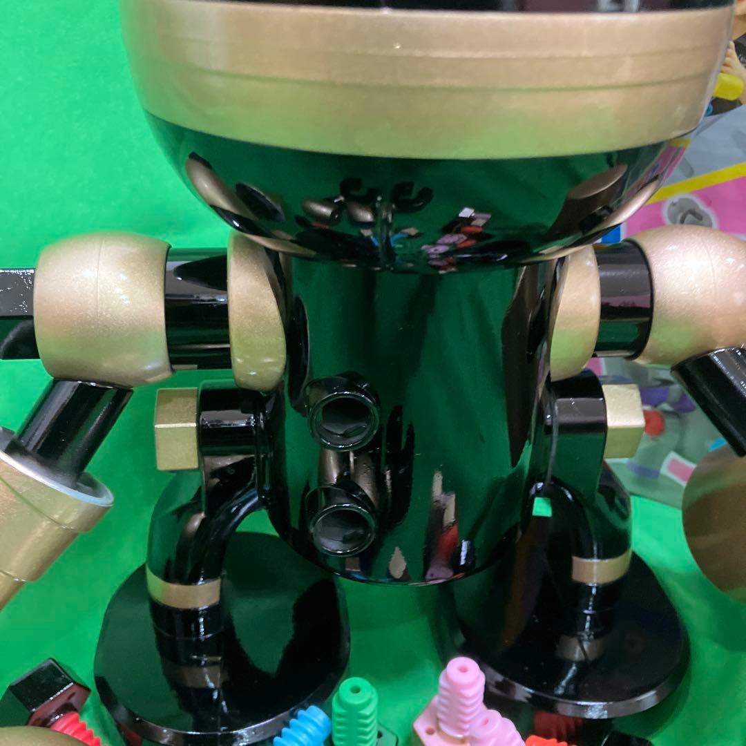 ねじねじジャイアントダダンダン ジャイアントダダンダン ジャイアント