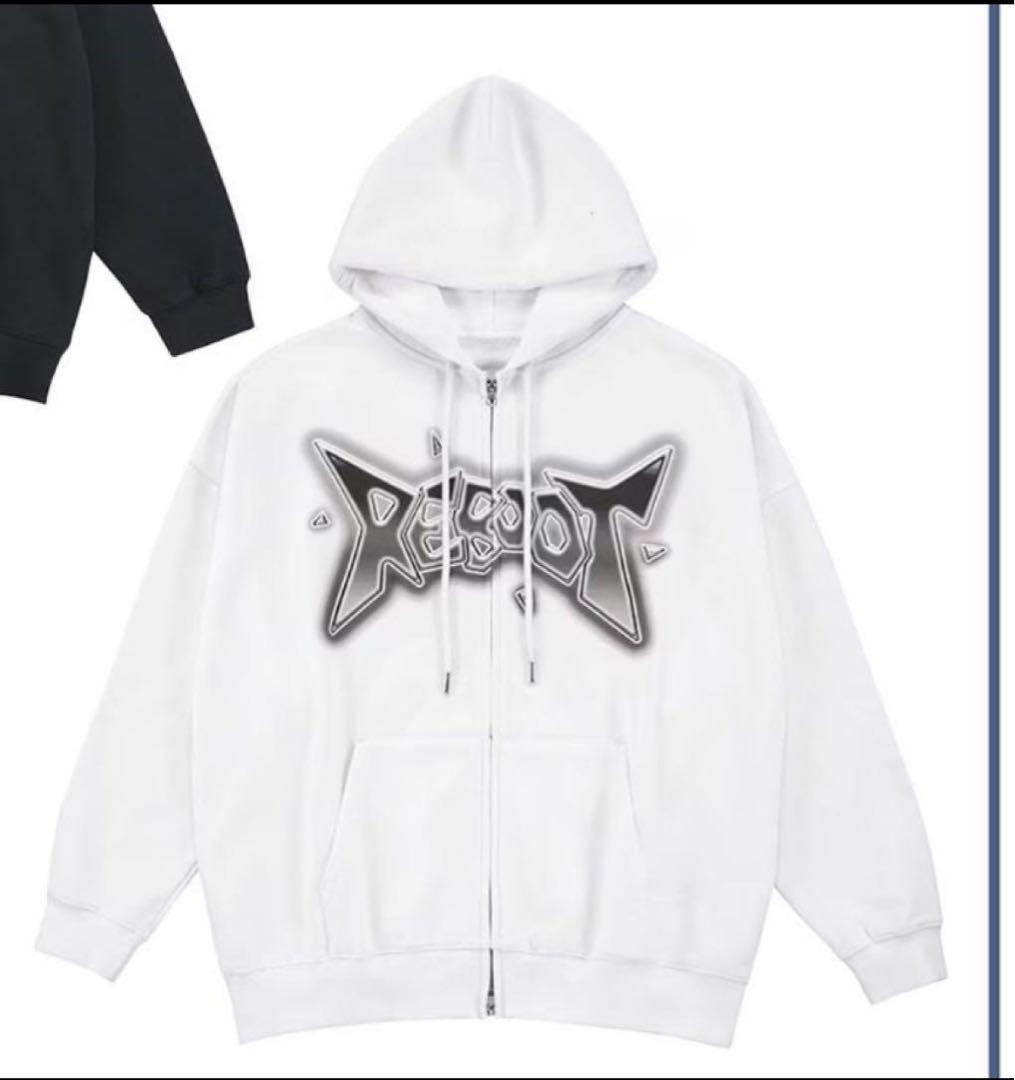 treasure パーカー トレーナー フーディー ジップアップフーディー