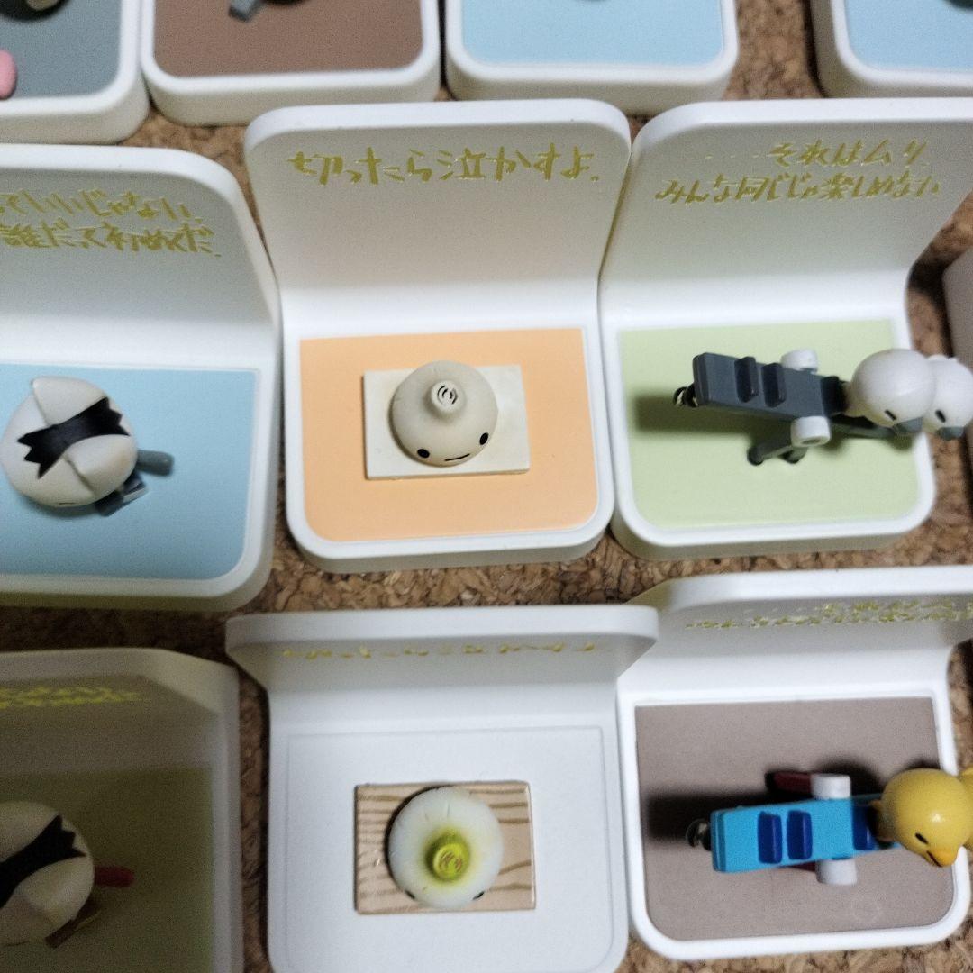 ちびギャラリー フィギュア 90個｜2026年最新】Yahoo!オークション