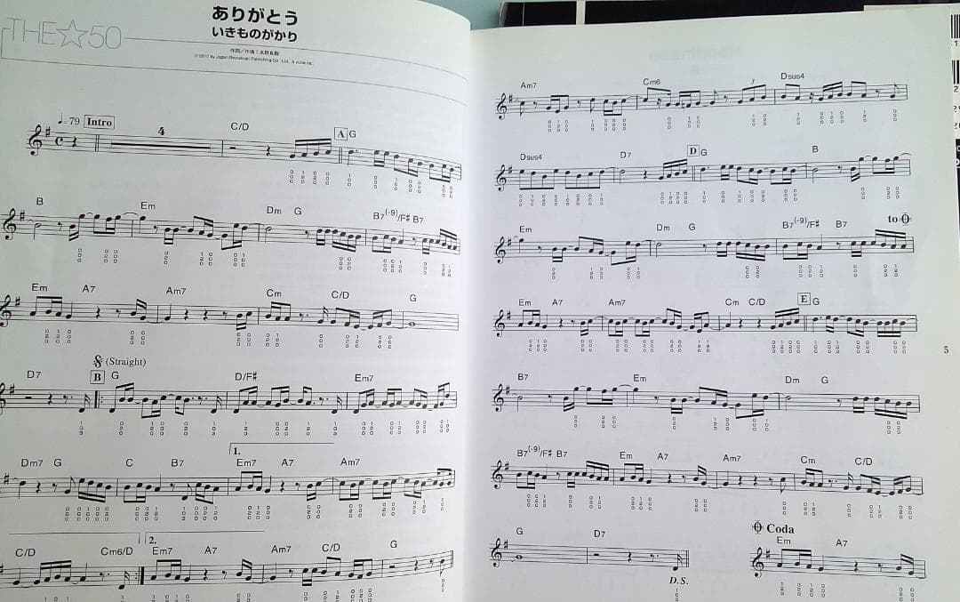 「トランペット＆ケース・マウスピース３種類・ミュート２種類・楽譜２冊」のセット