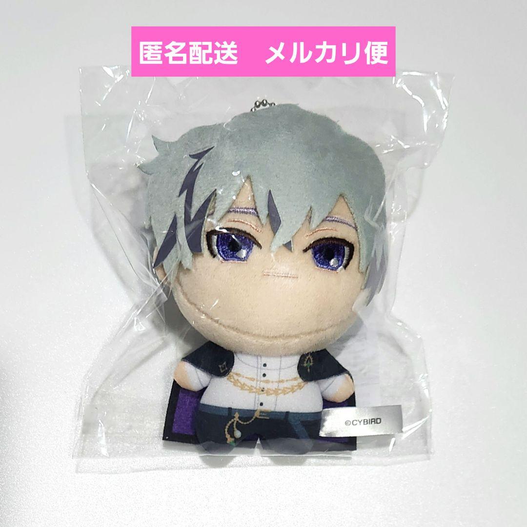 有頂天家族 矢二郎 ぬいぐるみマスコット くったりぬいぐるみ