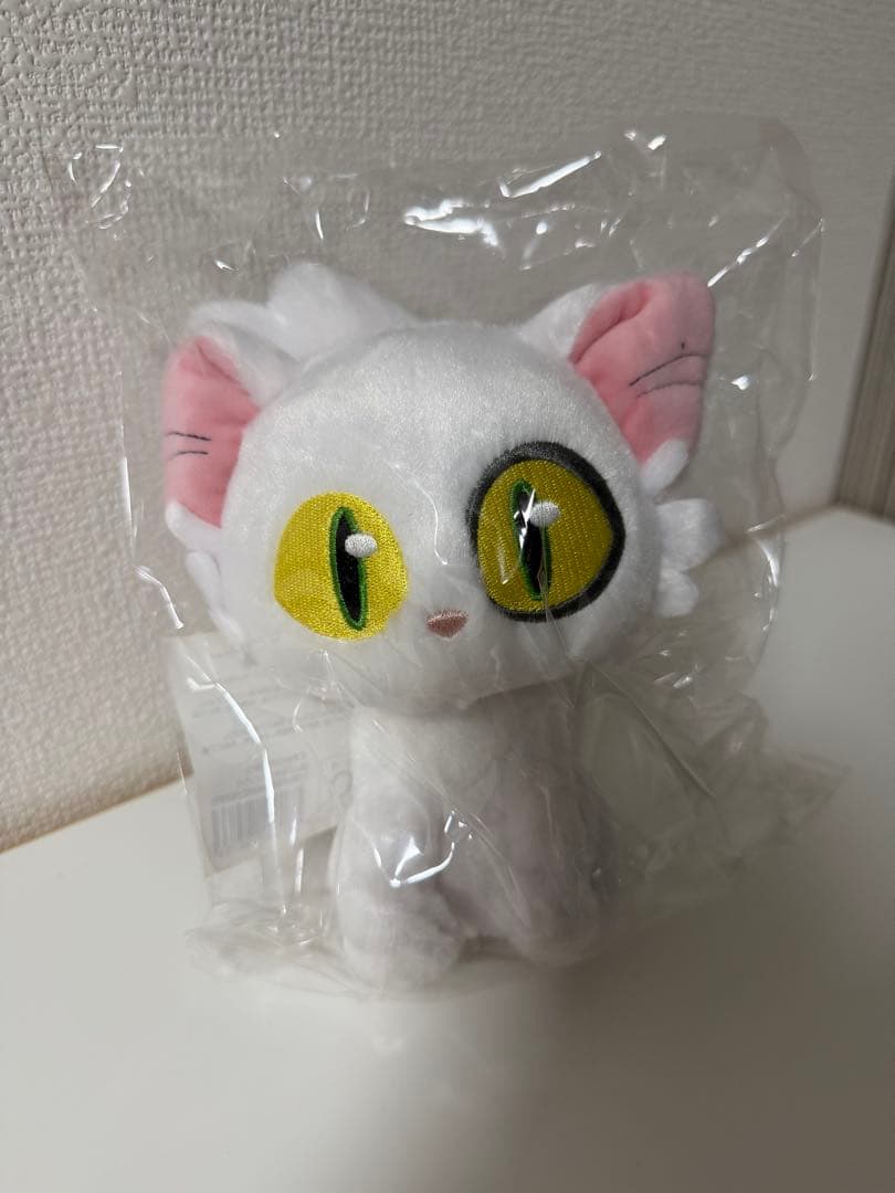 すずめの戸締り　すずめの椅子・ダイジン・サダイジンぬいぐるみセット