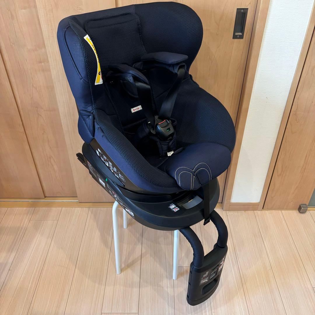 AILBEBE エールベベ クルット5i グランス ブルーブラン BF925