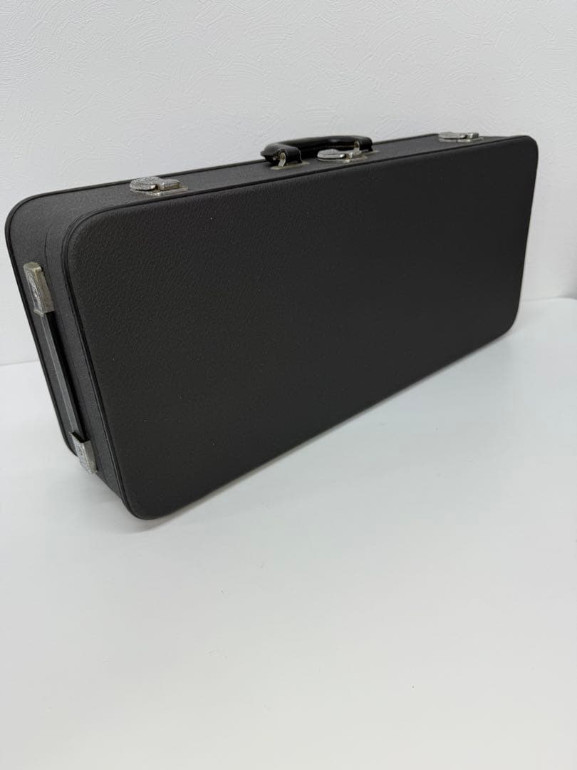 アルトサックス　ケース付き