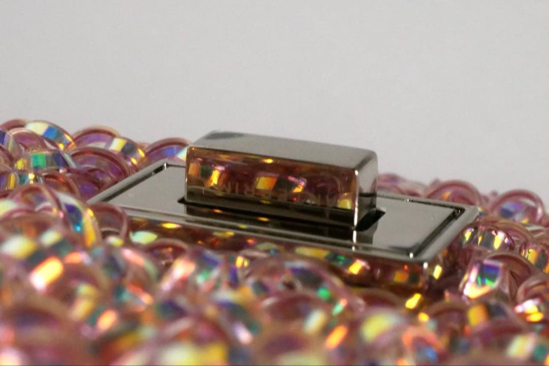 極美品✨アンテプリマ ANTEPRIMA ルッケット ステッラピンク 希少カラー