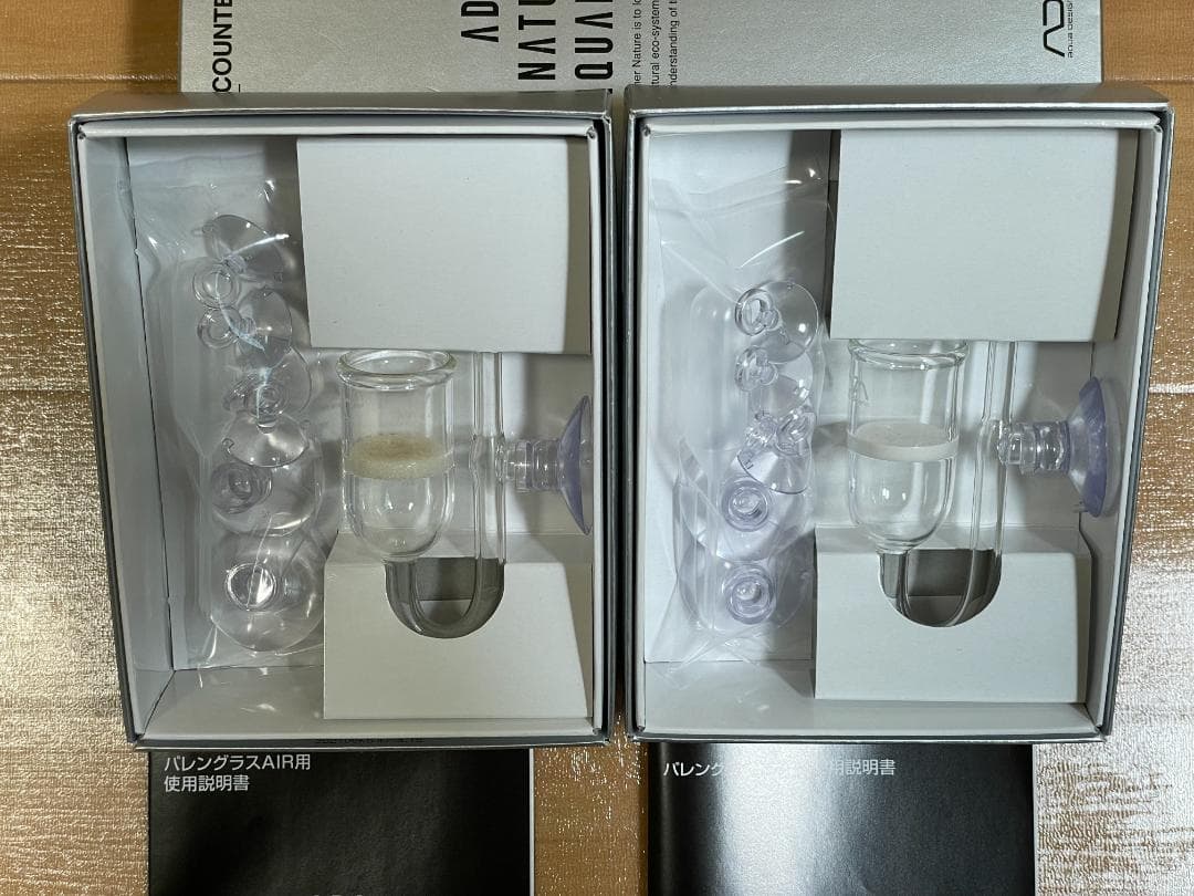 ADA 60㎝セット(引き取り専用) 引取限定」ADA 60cm 水槽、キューブ