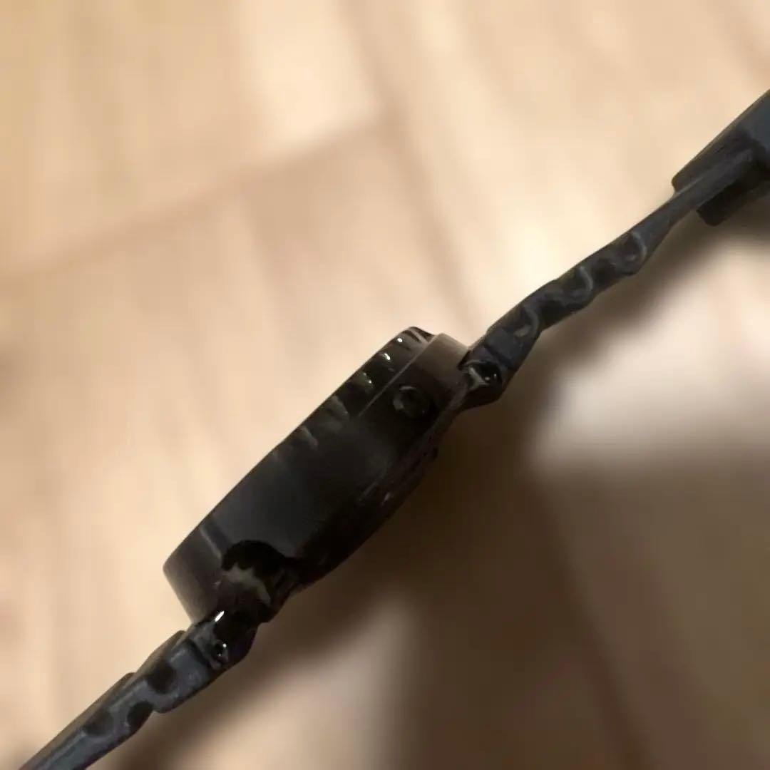 SEIKO マリンマスター 300M SBBN035