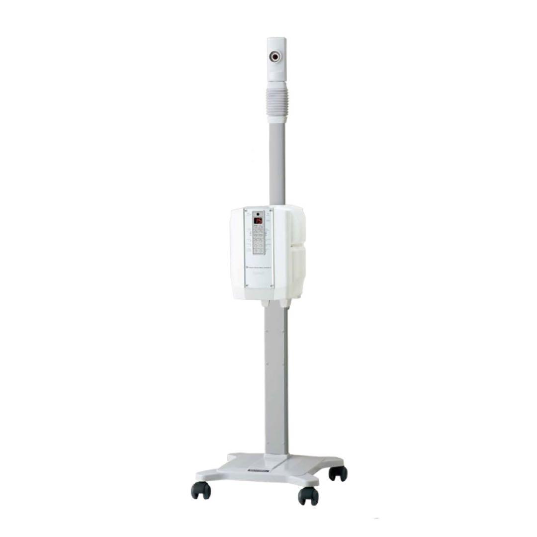 タカラベルモント【ノアージュスチーマー】 - メルカリ