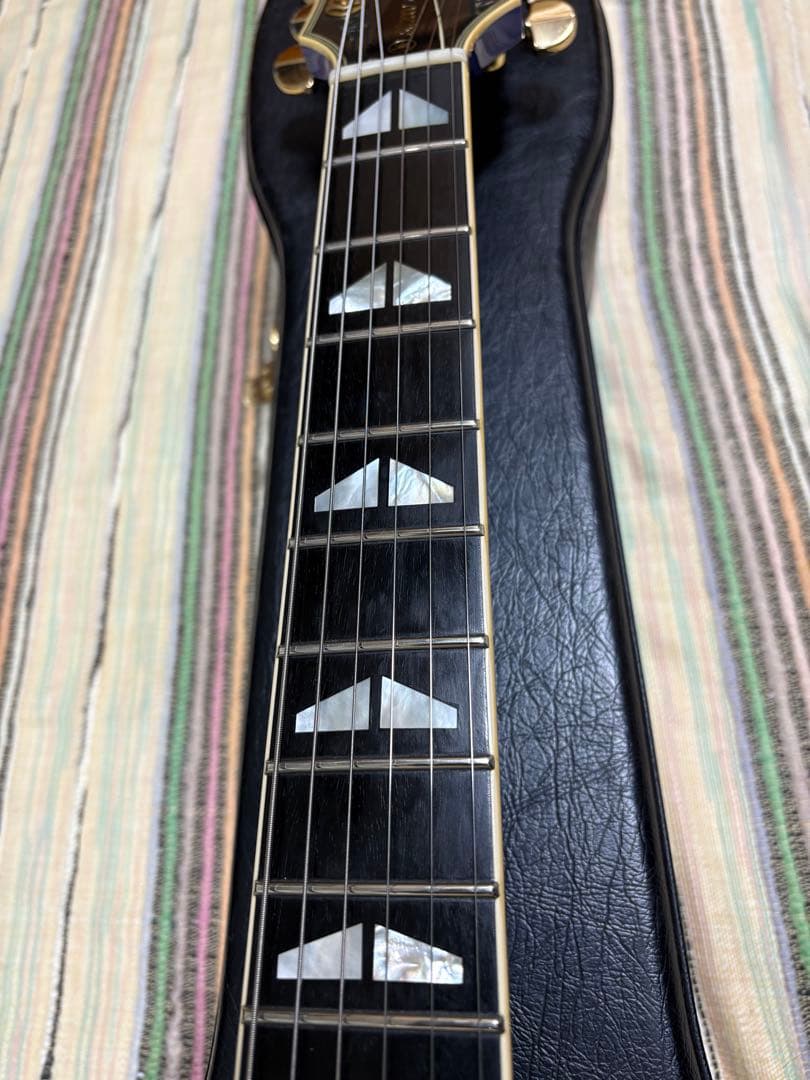 限定品　YAMAHA SG2000DP ヤマハ　ディープパープル