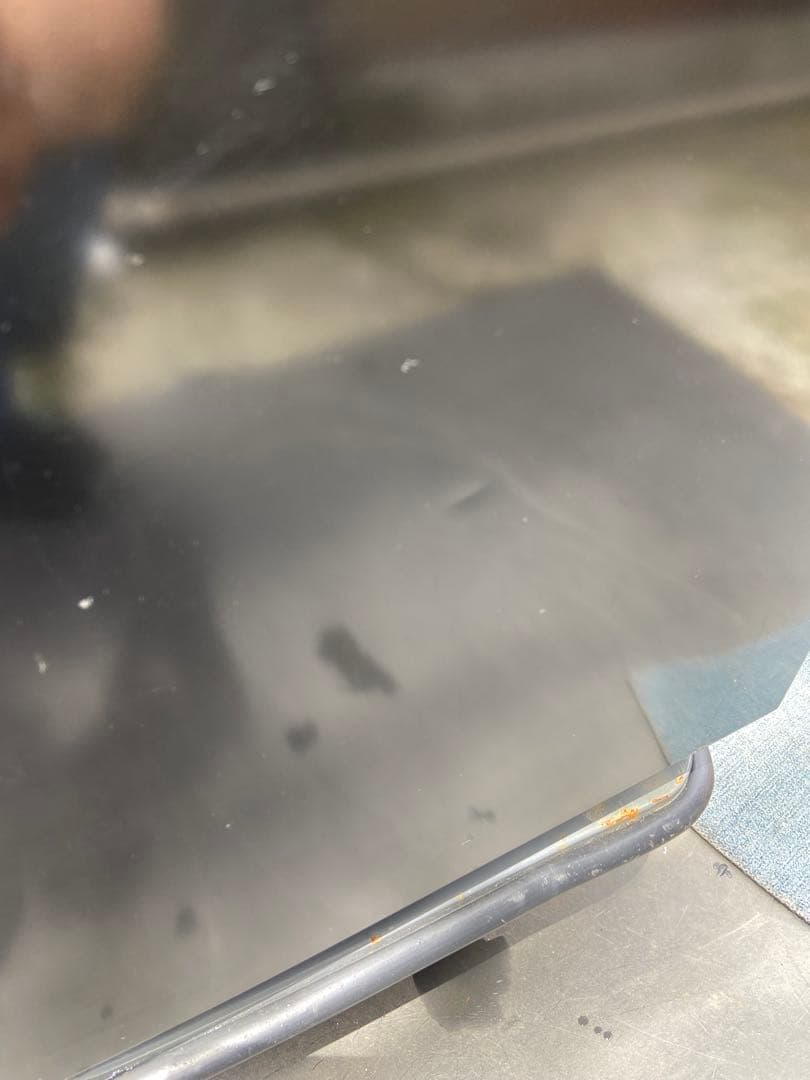 H031訳あり Hisense 2021年製 175L 冷凍冷蔵庫 ブラック