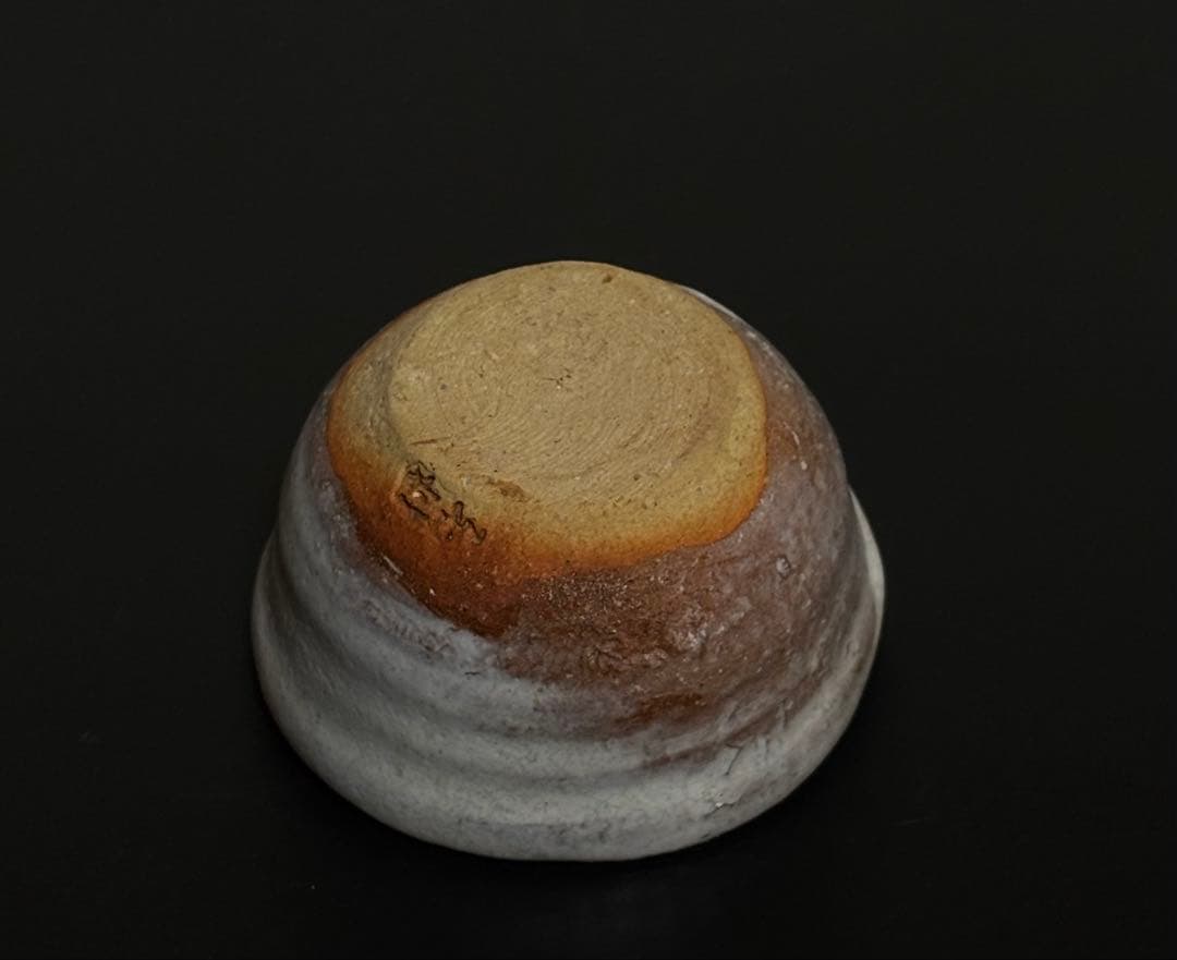 金井ゆみ オーバル皿 金井ゆみ オーバル皿 yukiwpottery on Tumblr