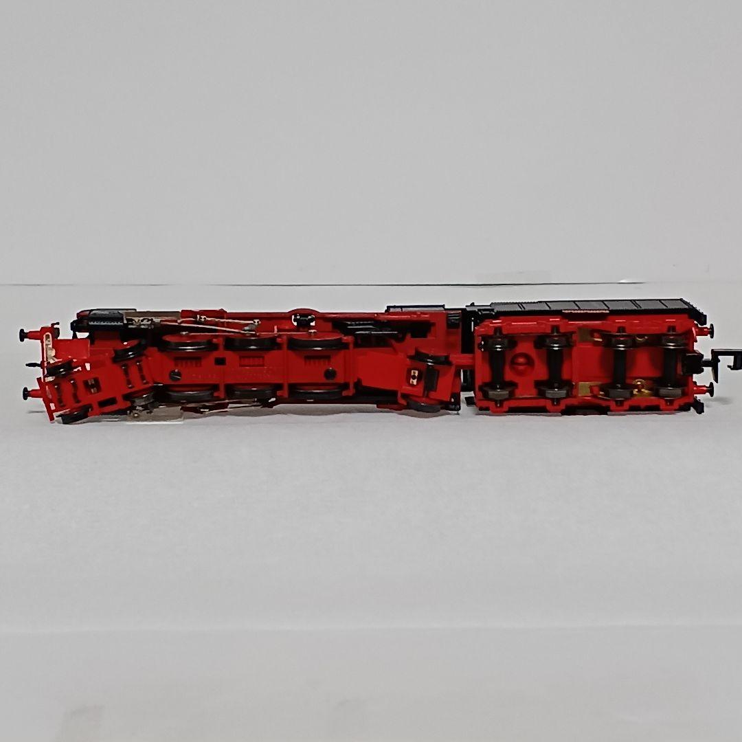 ち*き様 ARNOLD Nゲージ DRG BR18 蒸気機関車 品番2557 発