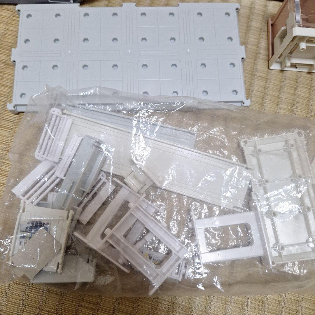 トミカタウンビルドシティイオンモール