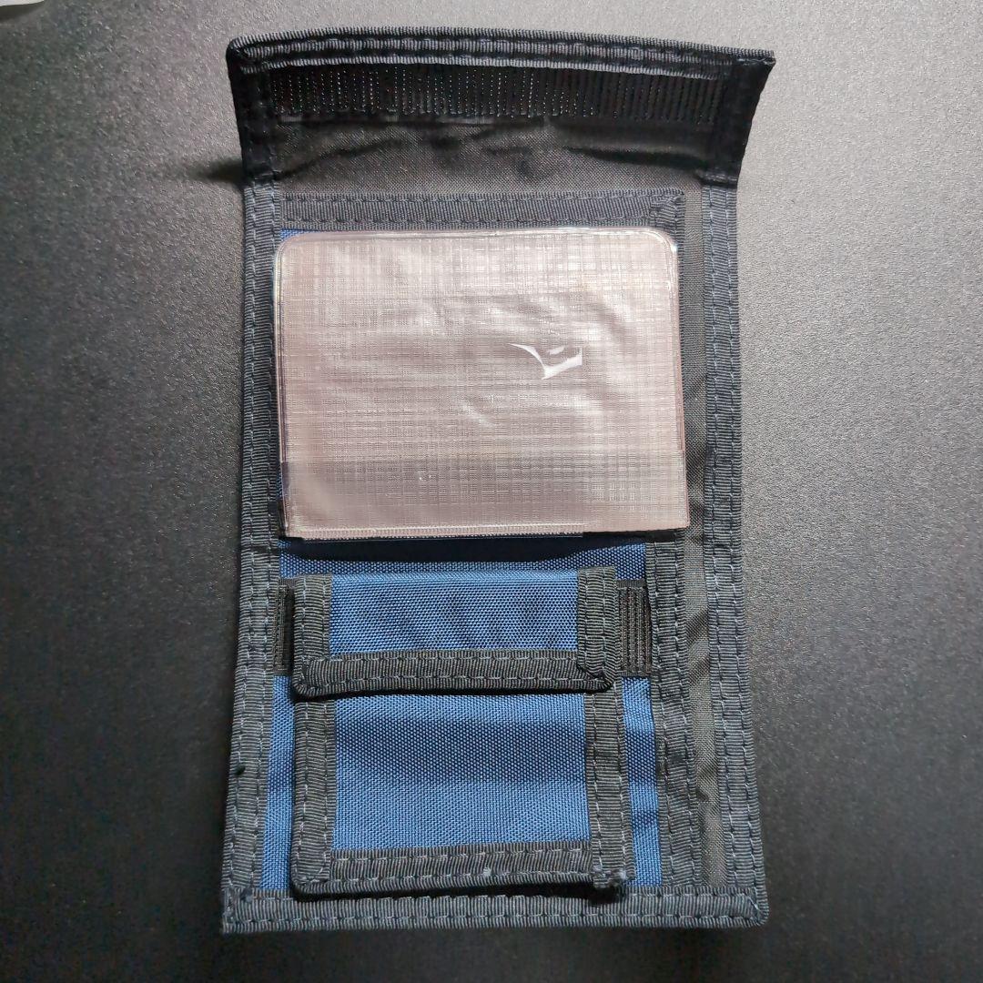 ナムコット ウォレット