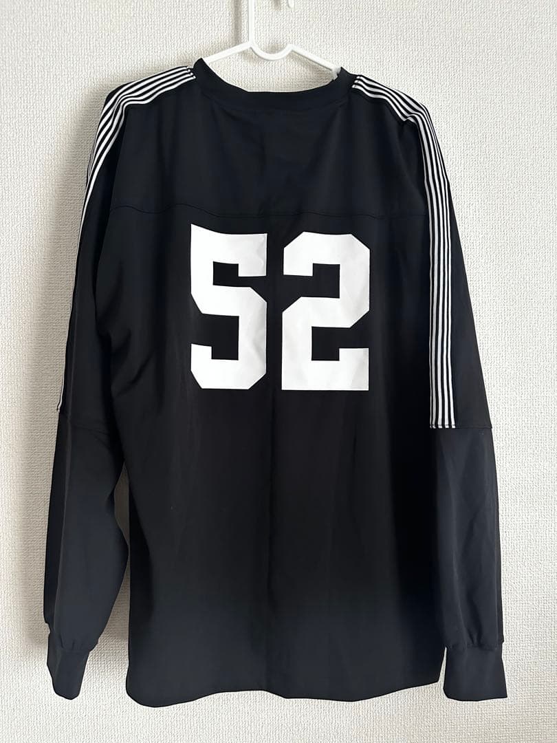 LE SSERAFIM ポップアップ　Tシャツ Lsize