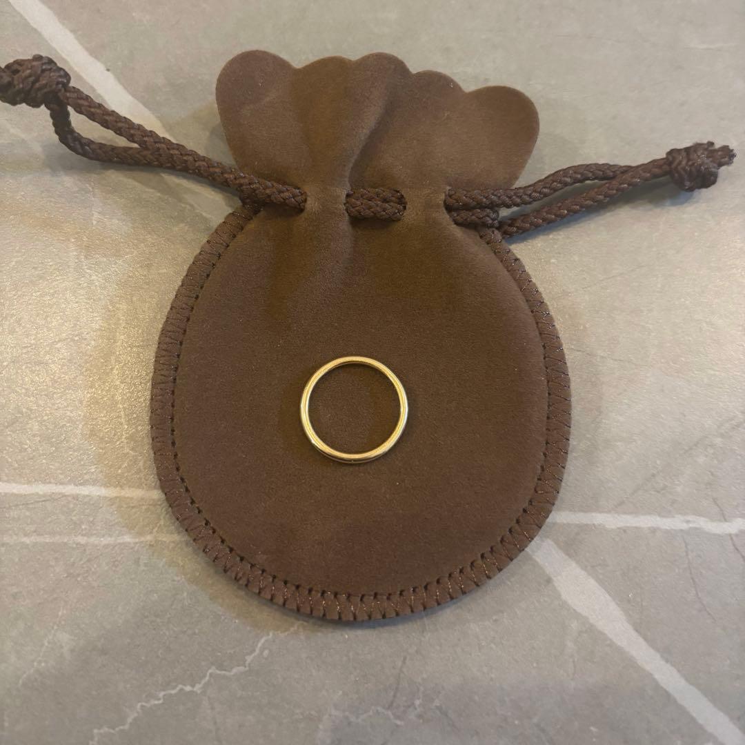 モナトリエ　カーシー リング