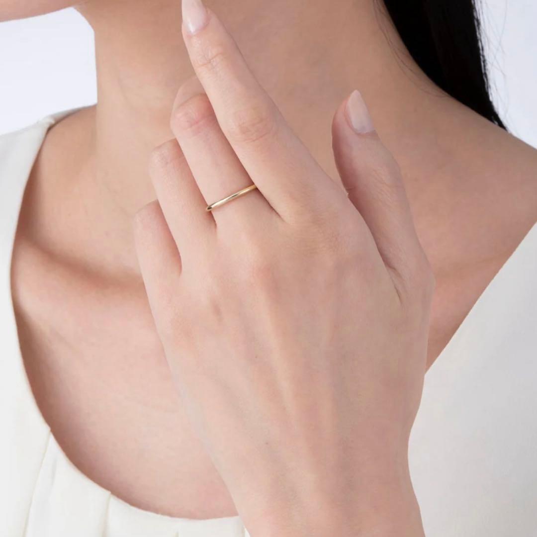 モナトリエ　カーシー リング