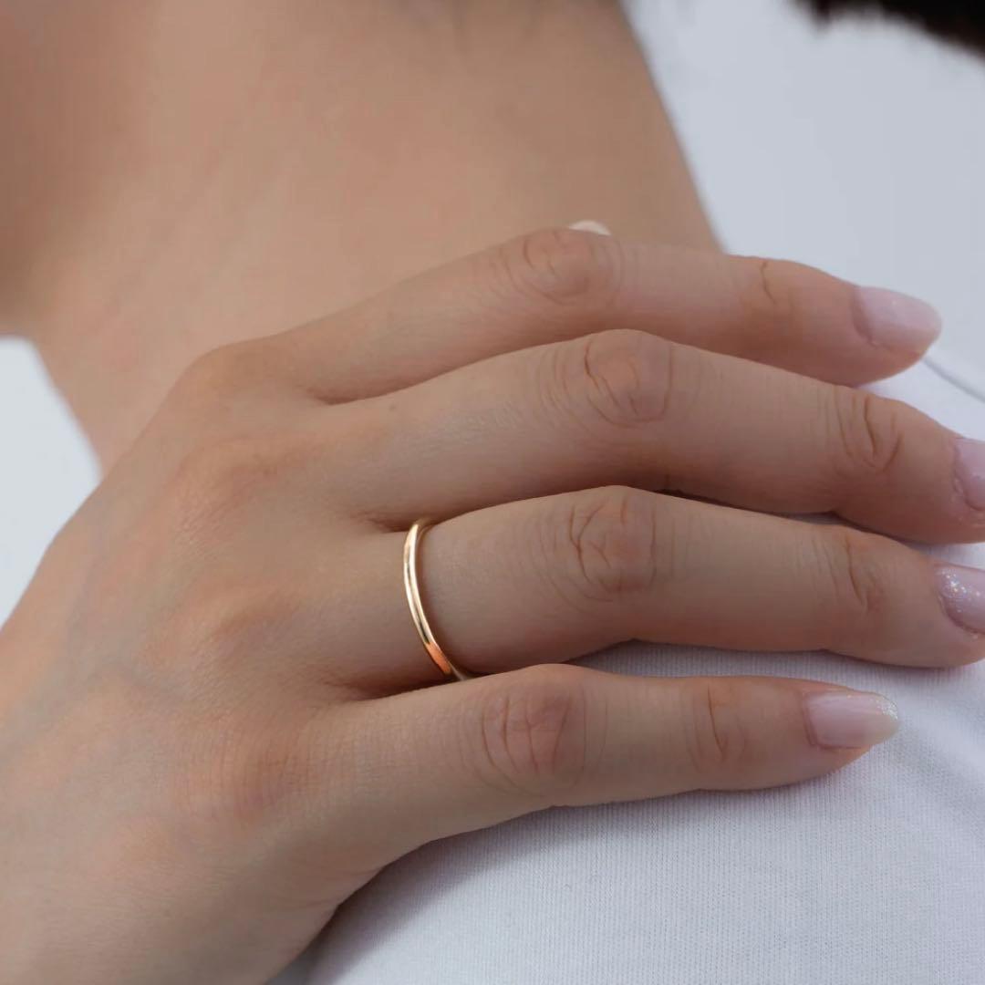 モナトリエ　カーシー リング