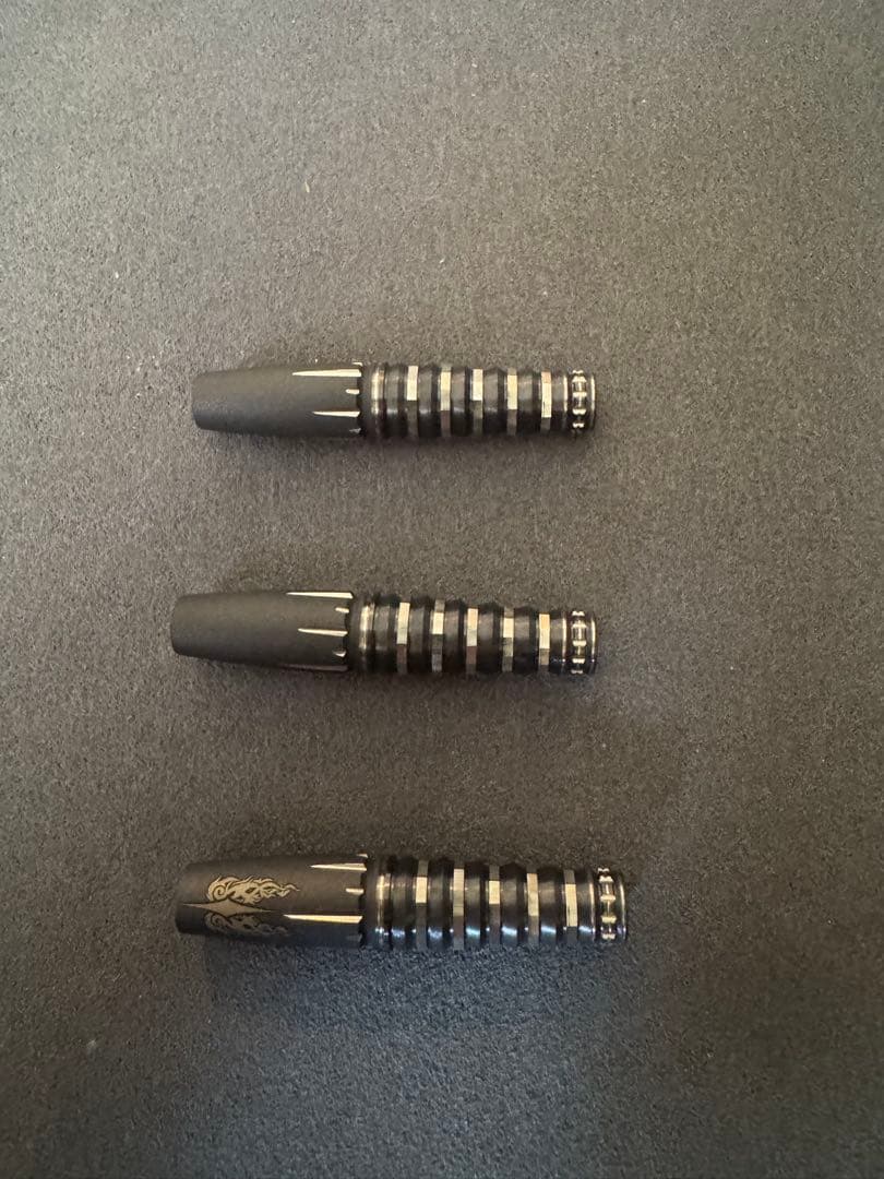 ダーツ　ターゲット　PYRO BLAZING SHADOW