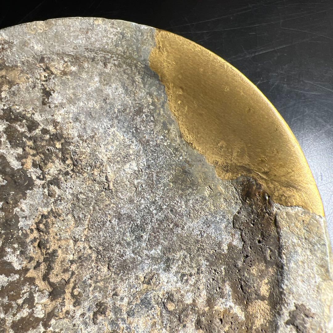 桃山時代 古唐津茶碗 木箱付 幅約12.5㎝ 東Y7-1030☆2Fタヒチル - メルカリ